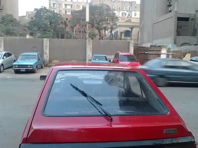 فيات بولونيز 1989