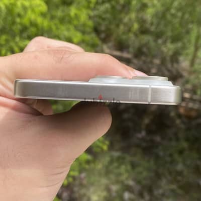 Apple - iPhone 15 Pro Max