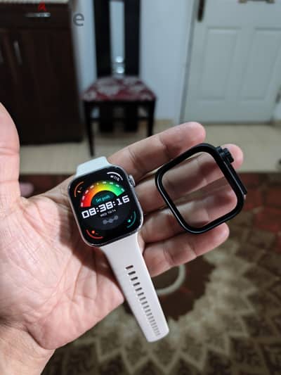 Huawei fit 4