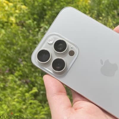 ايفون ١٥ برو ماكس ، Iphone 15 Pro Max