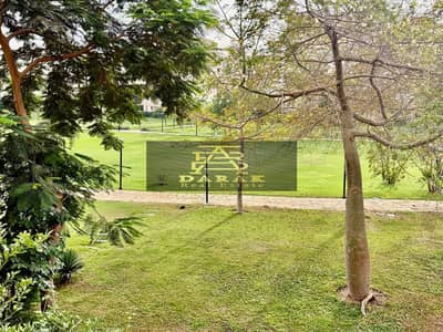 For Sale in My City – B1 – Model 500 – Area 250 meters – Wide Garden View