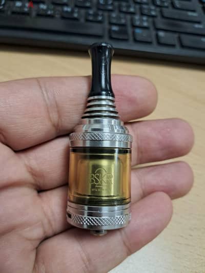 BSKR V2 Mini