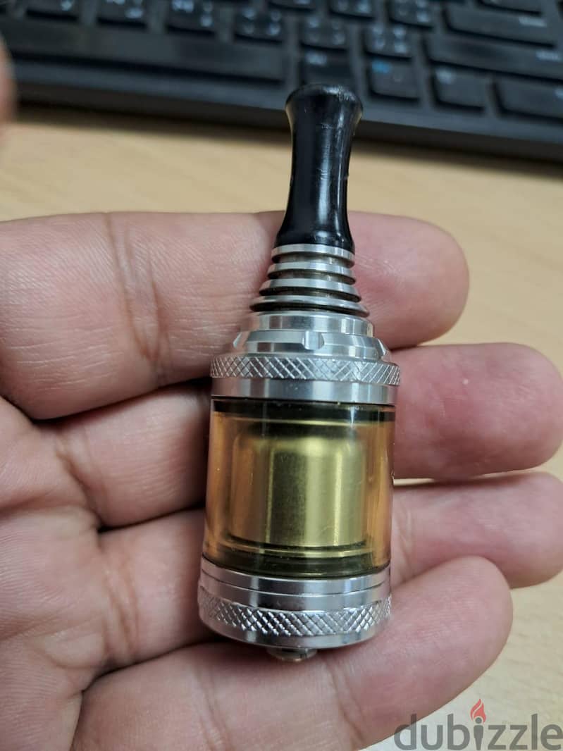 BSKR V2 Mini 1