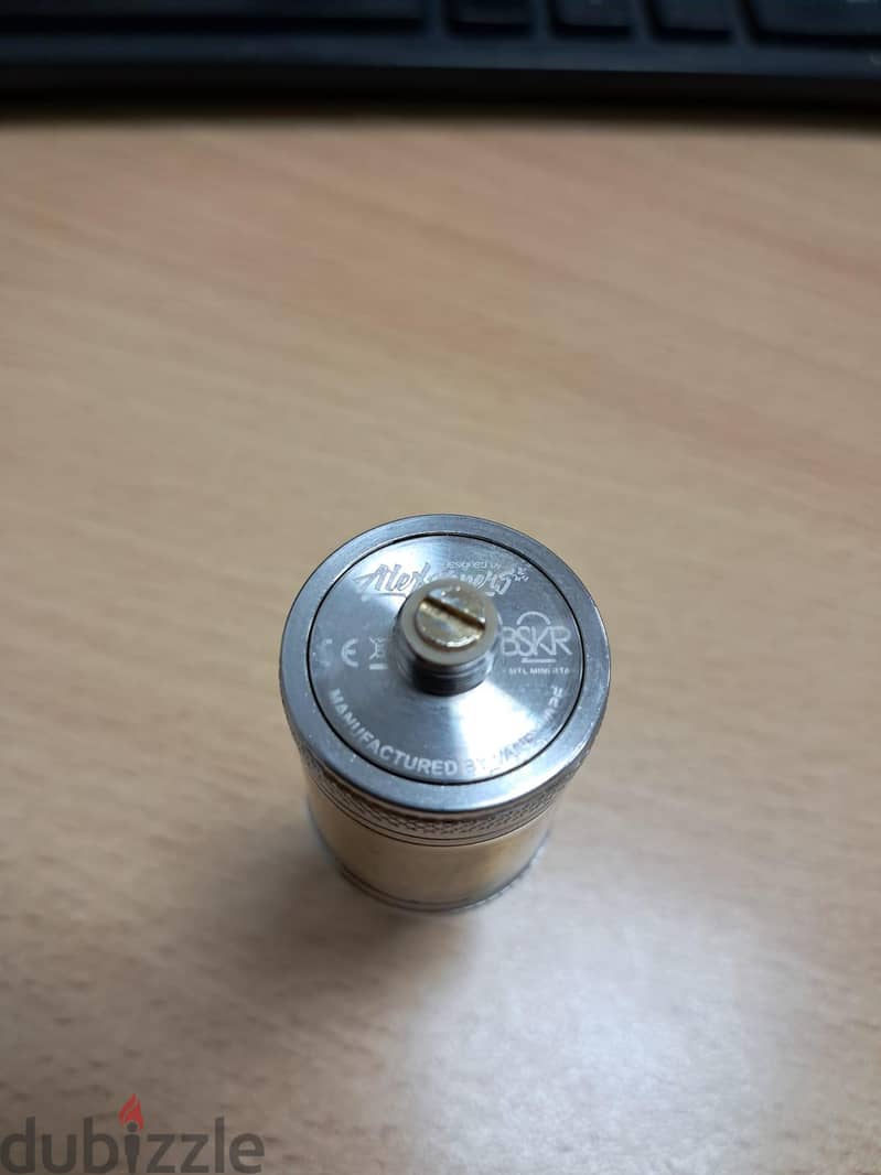 BSKR V2 Mini 3
