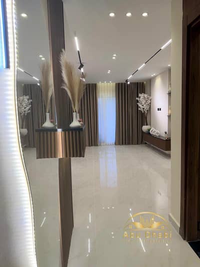 103 sqm apartment for sale in Madinaty (B6)—the highly sought-after "Smart Model. " Just minutes from the phase's amenities, South Park, and the main a