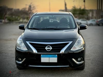 نيسان صني 2022