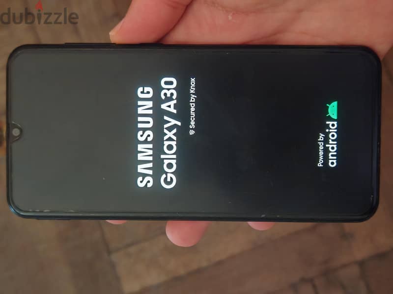Samsung a30 12