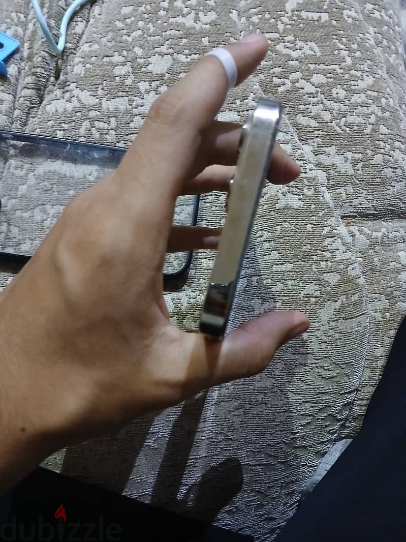 Apple - iPhone 12 Pro Max 1