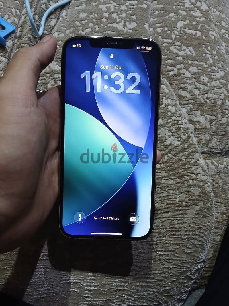 Apple - iPhone 12 Pro Max 7