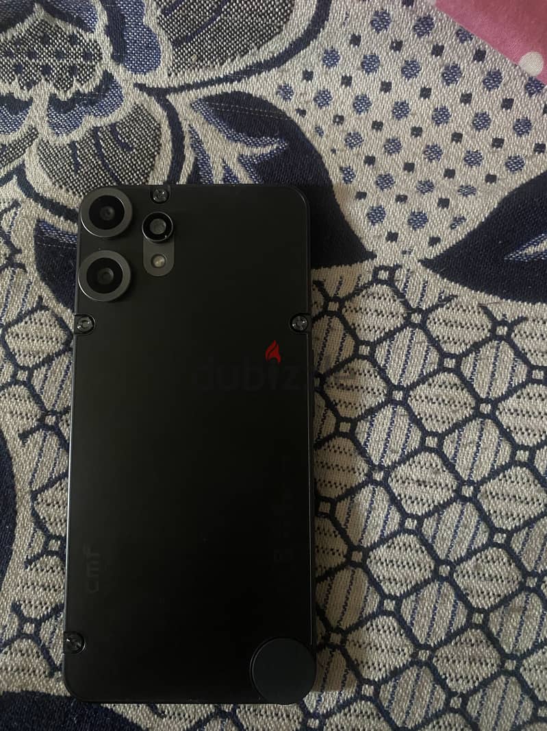 Nothing CMF Phone 2 Pro 1