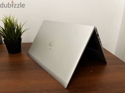 HP Elitebook