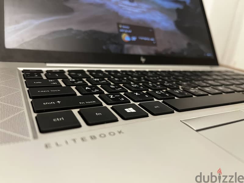 HP Elitebook 1