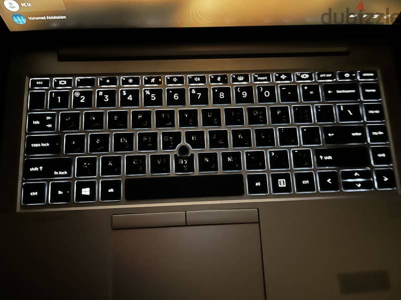 HP Elitebook 2