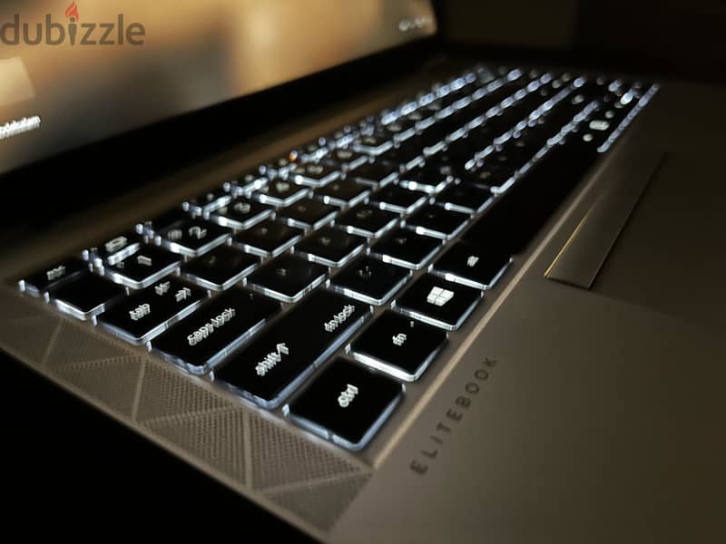 HP Elitebook 3