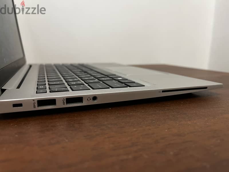 HP Elitebook 4