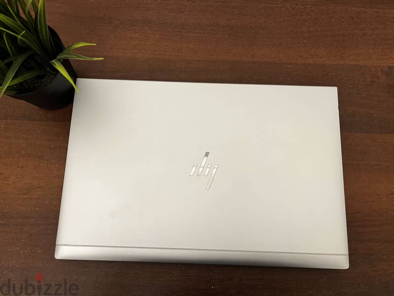 HP Elitebook 8