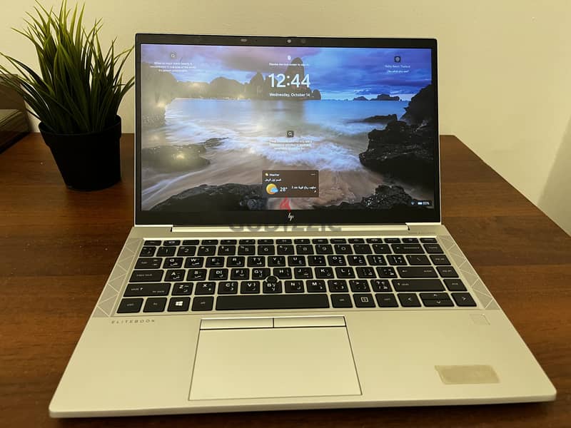 HP Elitebook 10