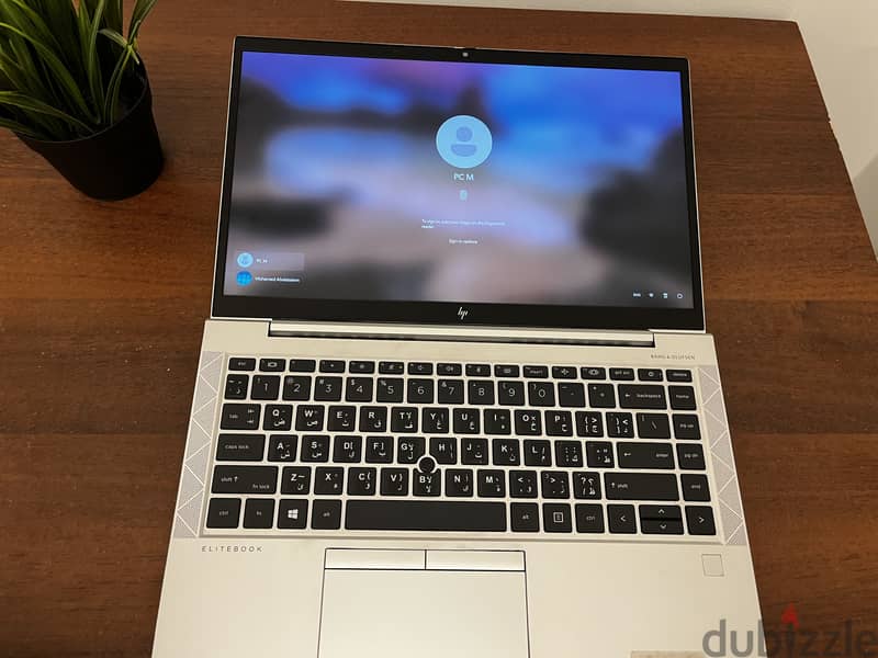 HP Elitebook 11