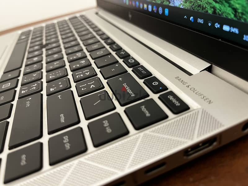 HP Elitebook 15