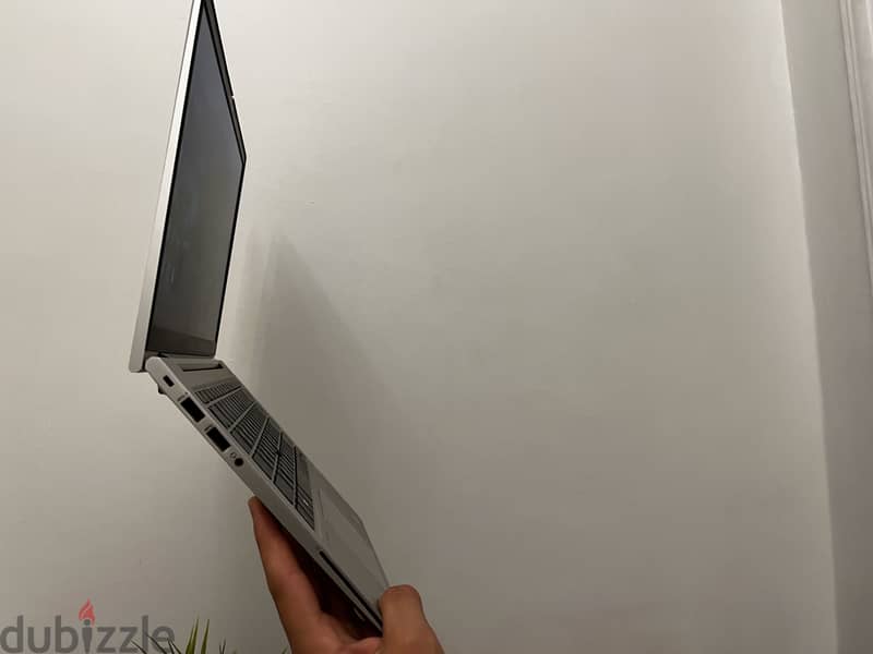 HP Elitebook 18