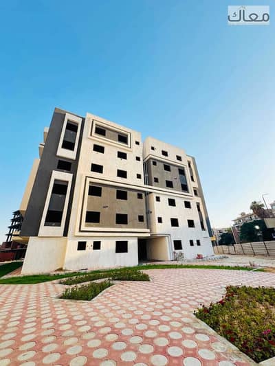 125 sqm Apartment for Sale in Prime Degla Location, 30% Down Payment, Balance Over 3 Years.