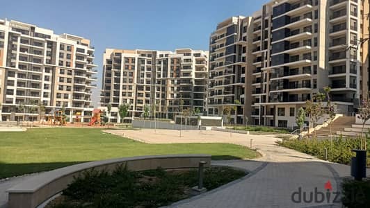 للايجار استوديو مميز 57 متر داخل ابراج زيد , الشيخ زايد ( وحدات مطبخ و تكييفات )