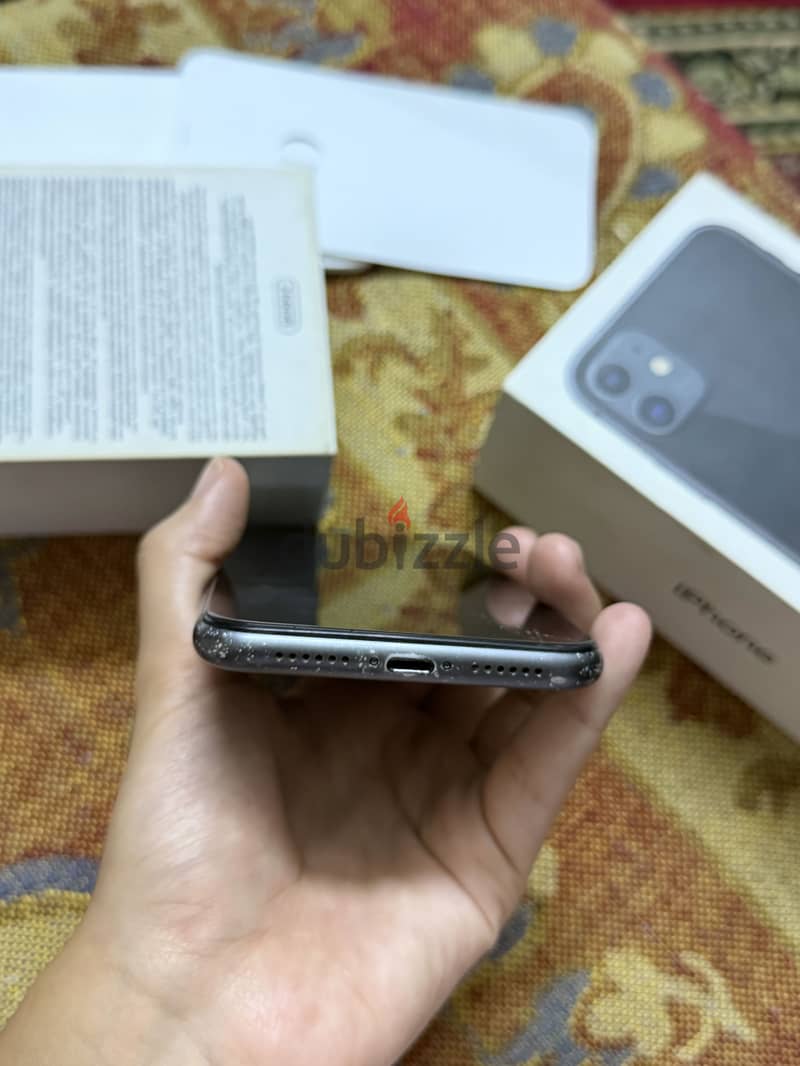 Apple - iPhone 11 2