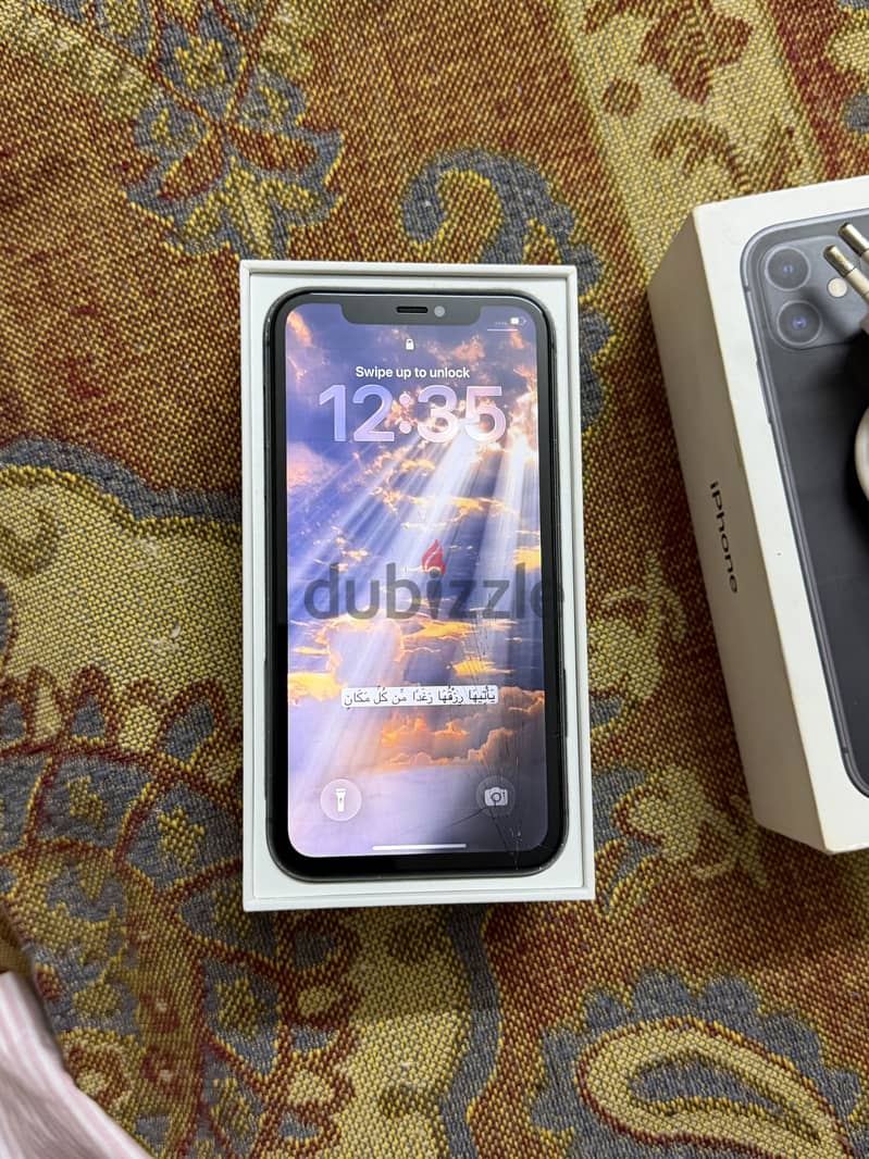 Apple - iPhone 11 3
