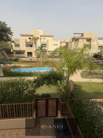 Villa for sale in Green 4 – Fully finished to a high standard at an excellent price  Green 4