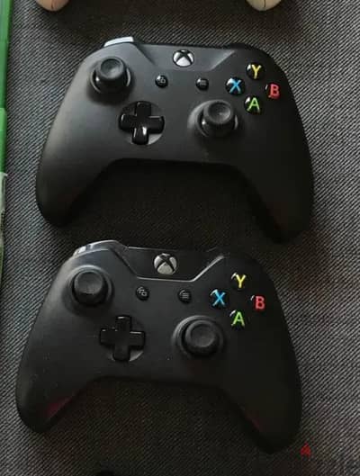 Xbox controller