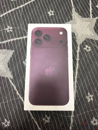 Apple - iPhone 18 Pro Max