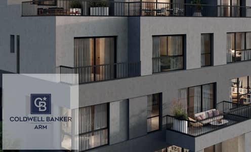 an opportunity for sale 1 bedroom in park central by hassan allam in mostakbal city  new cairo apartments for sale in elmostakbal city newcairo