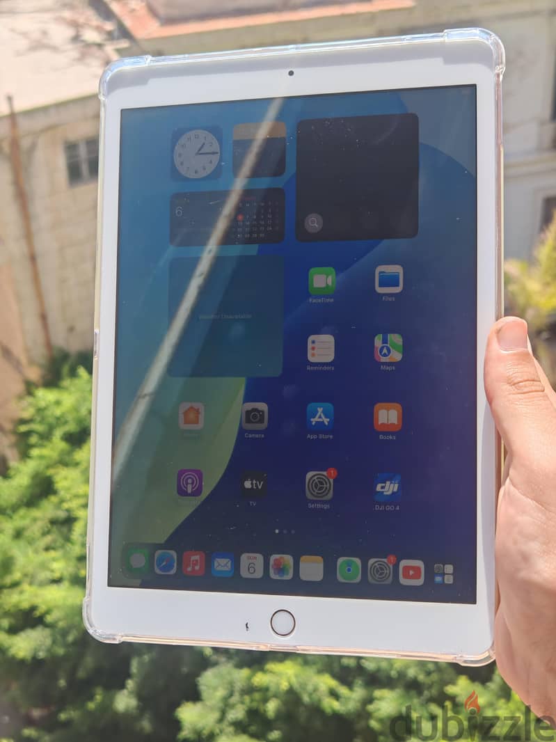 IPAD 7TH GENERATION 32gb +wifi 4