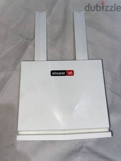 Home 4G Router