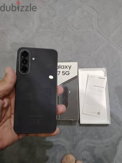 سامسونج ايه 37