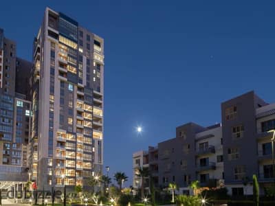 Special View For 2Beds 145m Fully Finished In ORB Towers Beside Aeon Towers Early Delivery