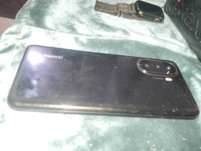 HUAWEI nova Y70 5