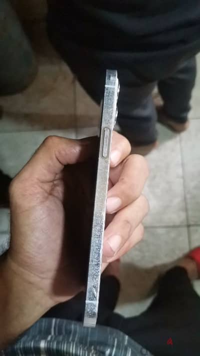 Iphone 12pro max