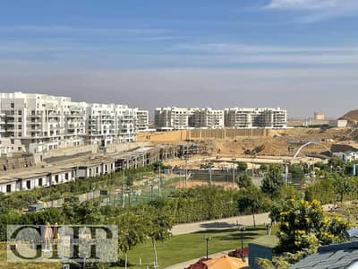 شقة 130 متر للبيع | Mountain View iCity – القاهرة الجديدة