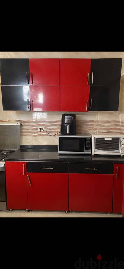 Kitchen for sale