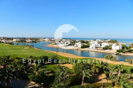 امتلك ارقى شاليه 3 غرف بأجمل فيو للبحر و اللاجون بأقل سعر في سوماباي البحر الاحمر
