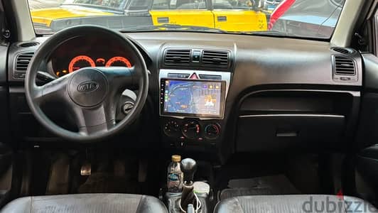 Kia Picanto 2010