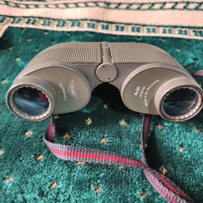 دربيل ستاينر  الألماني الأصلي  حالته  كالجديد   Steiner 8x30 Germany