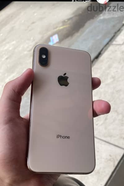 iPhone xs_ايفون اكس اس