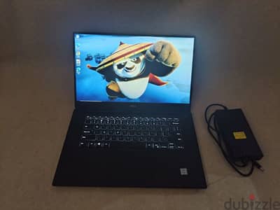 لابتوب dell precision 5520