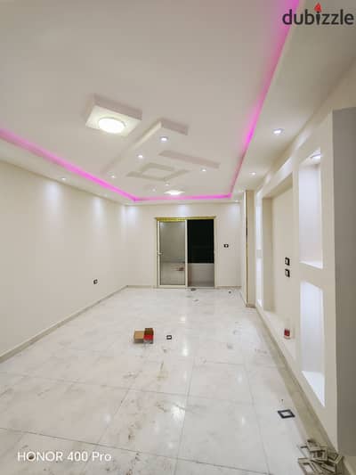 Apartment for sale, a catch 150m in Al-Maryoutiya, Faisal, excellent residential and investment