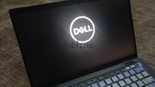 Dell Latitude Core i7 لابتوب