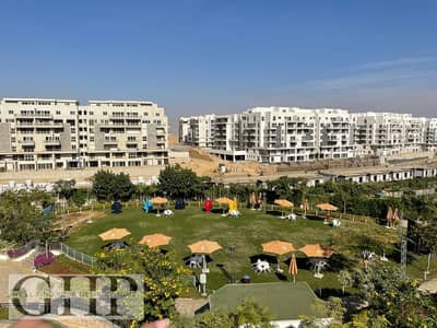 استوديو للبيع | جاهز للسكن شامل الصيانة | Mountain View iCity – القاهرة الجديدة