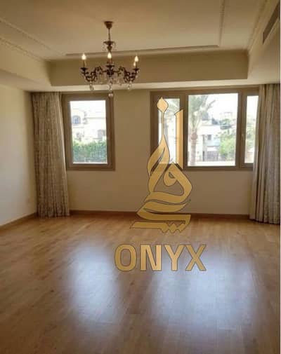 Apartment for sale—ready for immediate delivery—featuring two bedrooms at an exceptional price, developed by Emaar Misr in the Erora district of Uptow