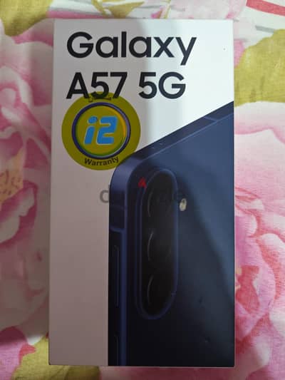 سامسونج ايه 57
